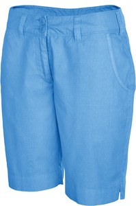 Kariban K764 - LADIES BERMUDA SHORTS