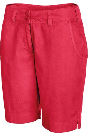 Kariban K764 - LADIES BERMUDA SHORTS