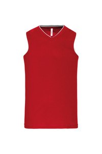 ProAct PA460 - LADIES BASKETBALL VEST