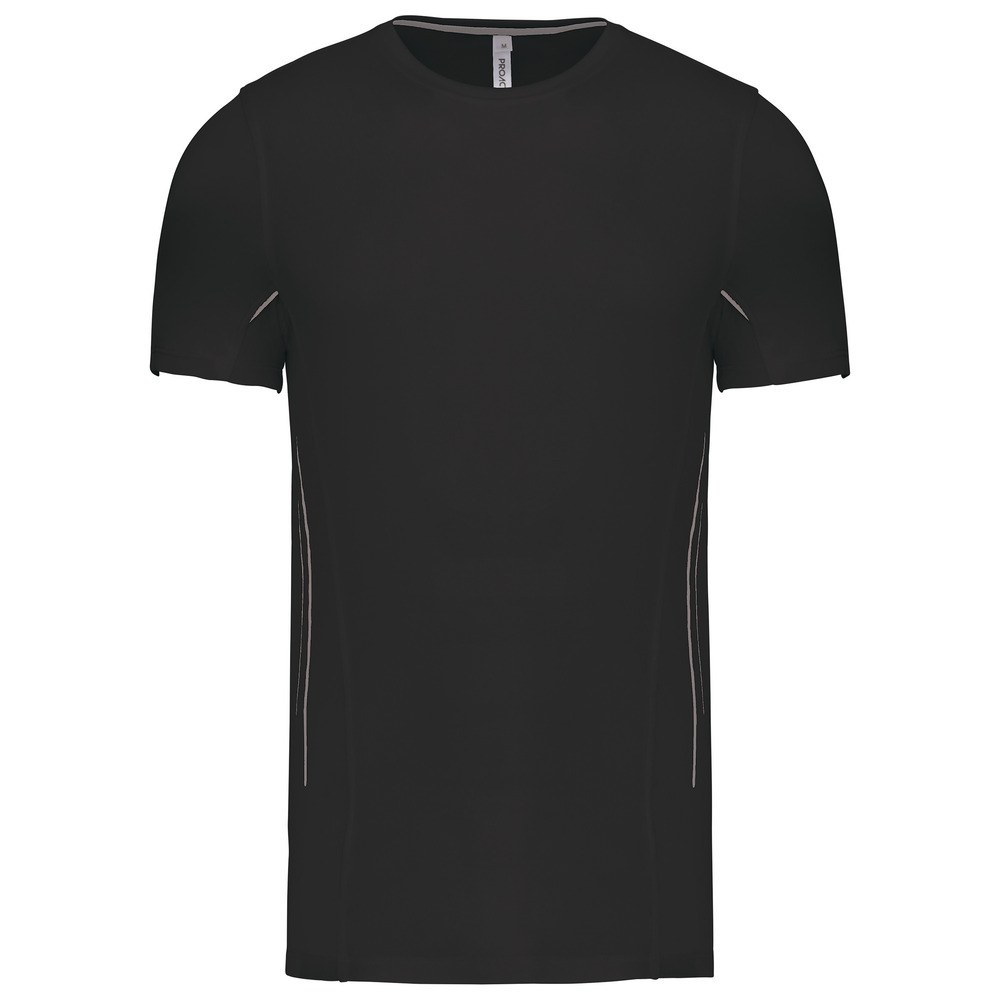 ProAct PA465 - MEN'S SHORT SLEEVE SPORTS T-SHIRT