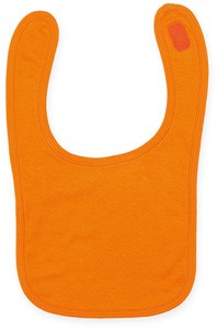 Larkwood LW082 - Bib Orange