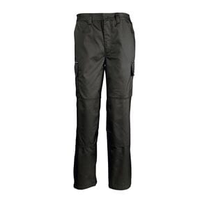 SOL'S 80600 - Active Pro Men's Workwear Trousers Black