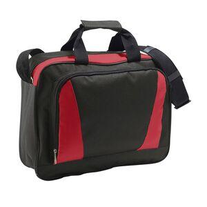 SOLS 71700 - Cambridge 600 D Polyester Briefcase