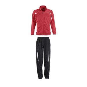 SOLS 90300 - Camp Nou Adults Club Tracksuit