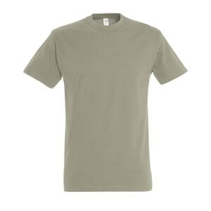 SOLS 11500 - Imperial Mens Round Neck T Shirt