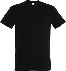 SOLS 11500 - Imperial Mens Round Neck T Shirt