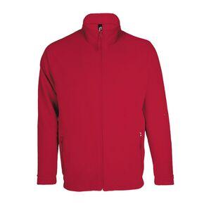 SOLS 00586 - NOVA MEN Micro Fleece Zipped Jacket