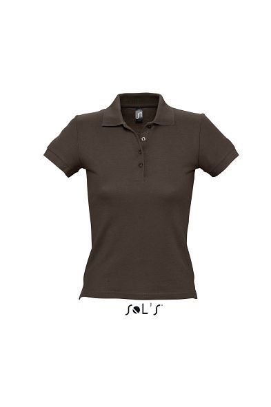 SOL'S 11310 - PEOPLE Women's Polo Shirt