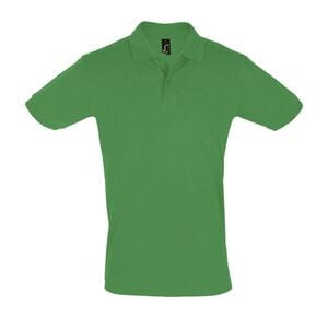 SOL'S 11346 - PERFECT MEN Polo Shirt Vert prairie