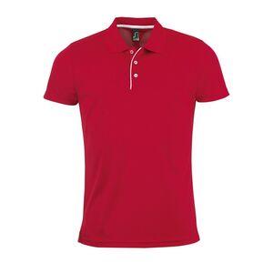 SOLS 01180 - PERFORMER MEN Sports Polo Shirt