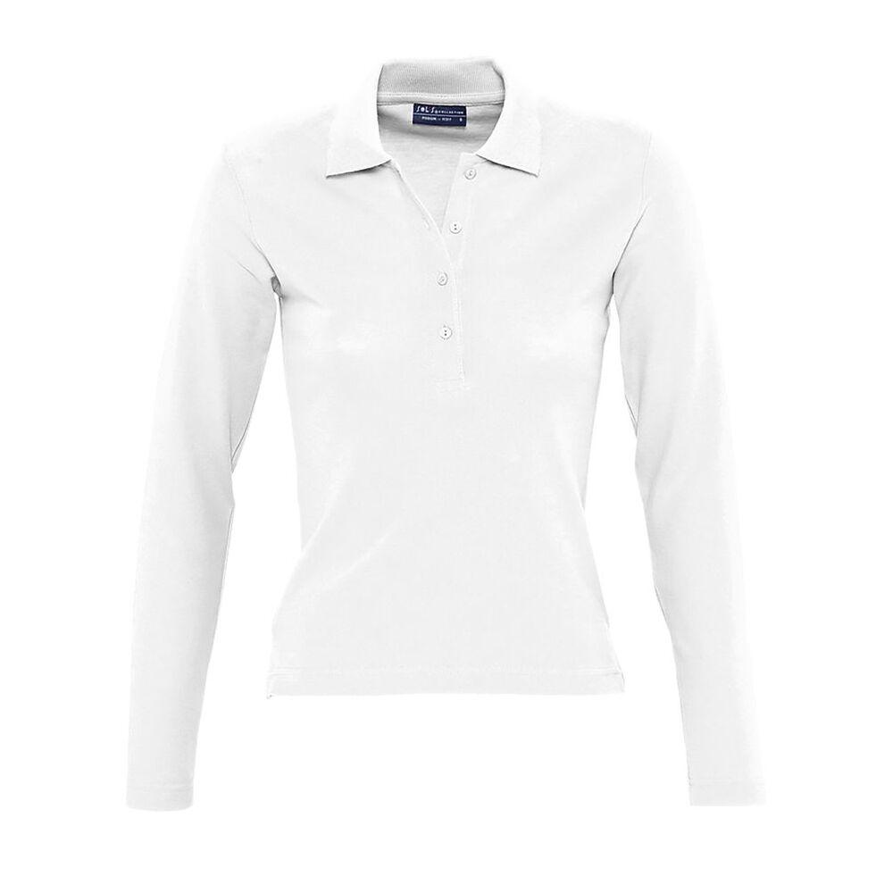 SOL'S 11317 - PODIUM Women's Polo Shirt
