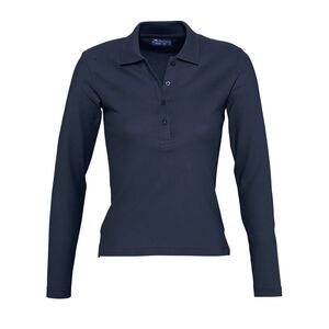 SOL'S 11317 - PODIUM Women's Polo Shirt Navy