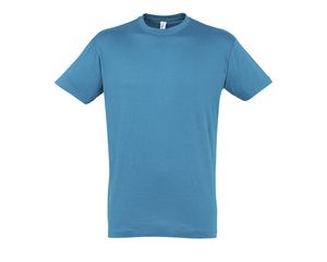 SOLS 11380 - REGENT Unisex Round Collar T Shirt