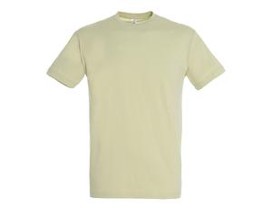 SOLS 11380 - REGENT Unisex Round Collar T Shirt