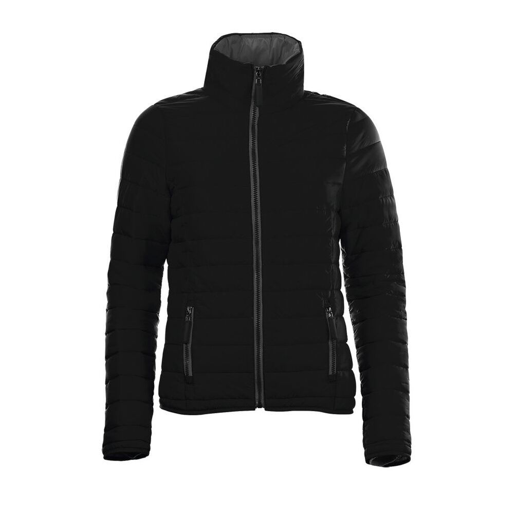 SOL'S 01170 - RIDE WOMEN Light Padded Jacket