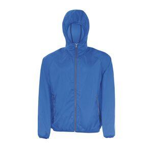 SOLS 01169 - SHORE Unisex Windbreaker