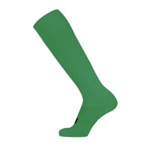 SOL'S 00604 - SOCCER Soccer Socks For Adults And Kids Vert vif