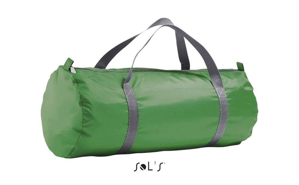 SOL'S 72500 - SOHO 52 420 D Polyester Travel Bag