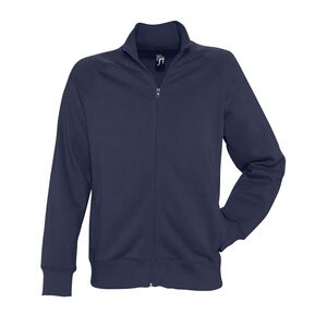 SOLS 47200 - SUNDAE Mens Zipped Jacket