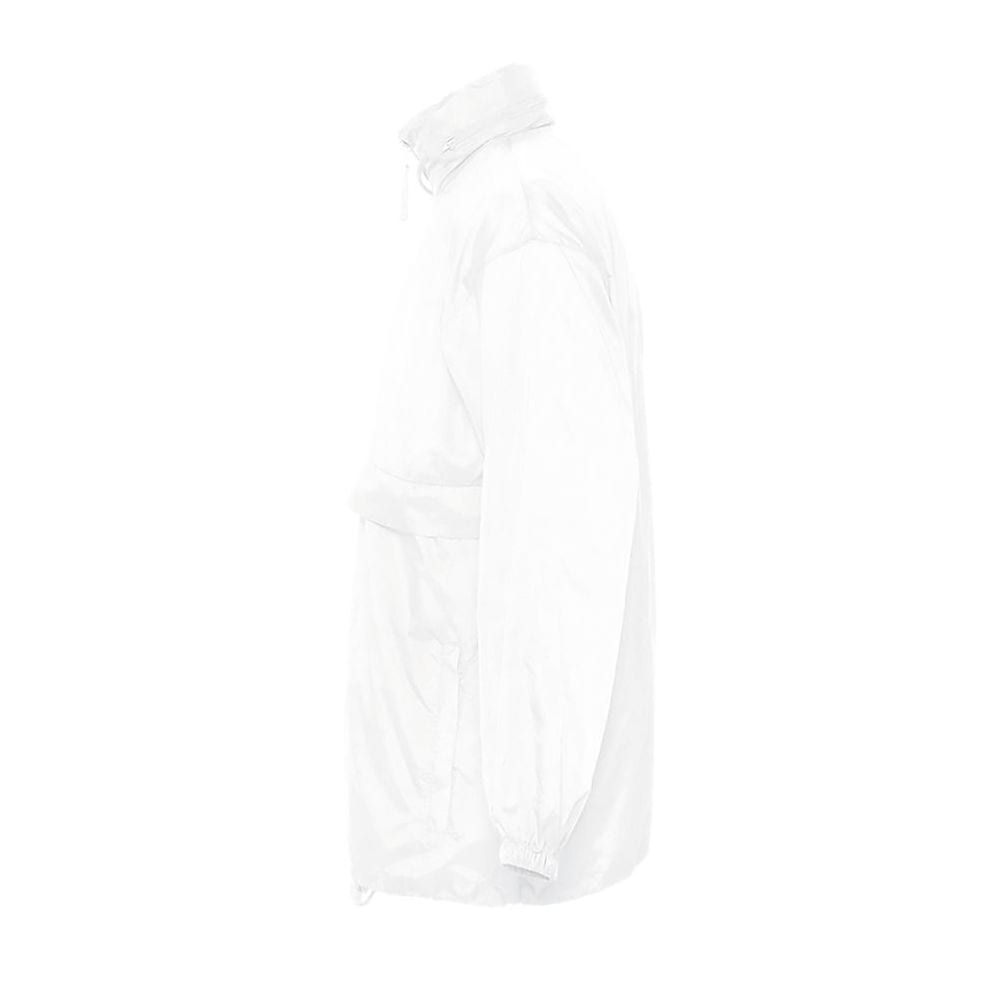 SOL'S 32000 - SURF Unisex Water Repellent Windbreaker