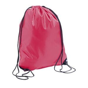 SOL'S 70600 - URBAN Rucksack Corail fluo