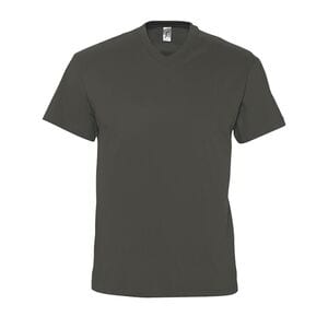 SOLS 11150 - VICTORY Mens V Neck T Shirt