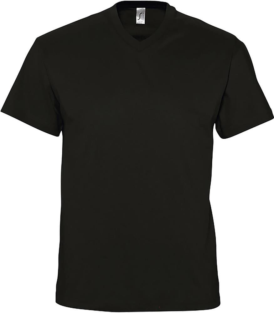SOL'S 11150 - VICTORY Men's V Neck T Shirt