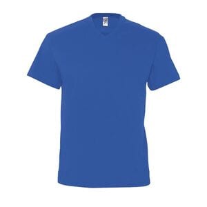 SOLS 11150 - VICTORY Mens V Neck T Shirt