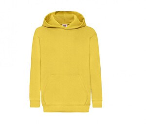 Fruit of the Loom 62-043-0 - Kids Hooded Sweat