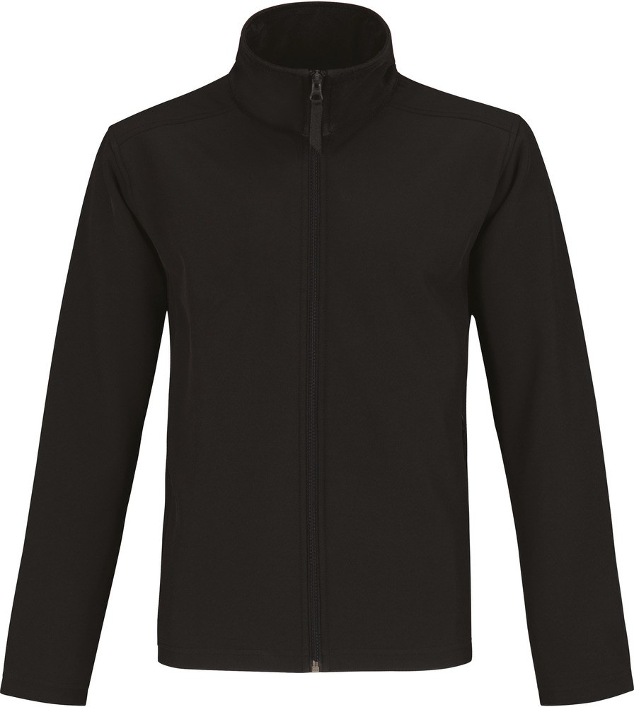 B&C CGJUI62 - ID.701 Softshell / Men