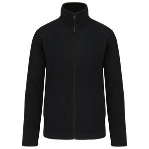 Kariban K9102 - Full zip microfleece jacket