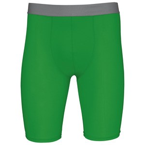 ProAct PA07 - ADULTS LONG BASE LAYER SHORTS