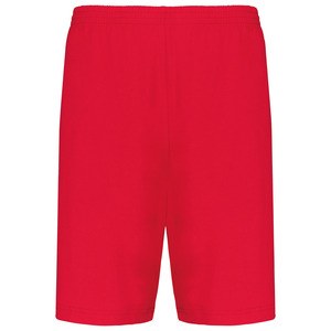 ProAct PA151 - MENS JERSEY SHORTS