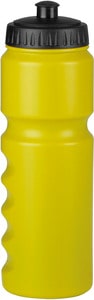 Kimood KI3120 - Sports bottle 750 ML Burnt Lime