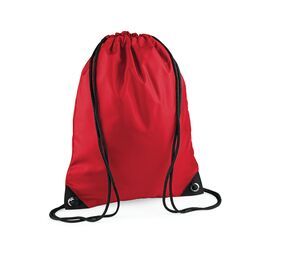 Bag Base BG100 - Gym Bag Classic Red