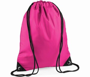 Bag Base BG100 - Gym Bag Fuchsia