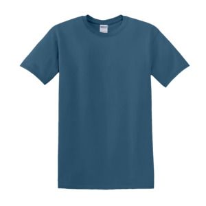 Gildan GN640 - Softstyle™ Adult Ringspun T-Shirt Indigo Blue