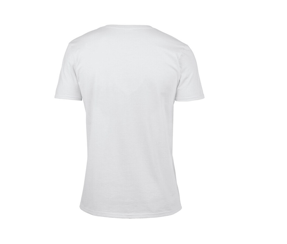 Gildan GN646 - Softstyle™ V-Neck T-Shirt