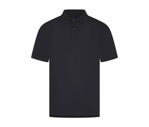 Henbury HY475 - Cool Plus Men's Polo Shirt Navy
