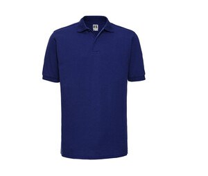 Russell JZ599 - Mens Short Sleeve Polo Shirt