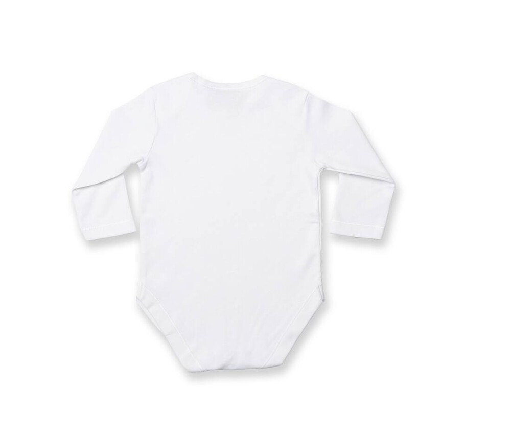 Larkwood LW052 - Long Sleeves Bodysuit