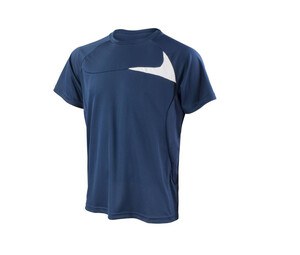 Spiro SP182 - Dash Training Shirt