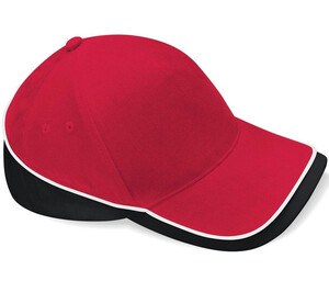 Beechfield BF171 - 5 Panel Teamwear Cap