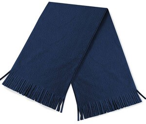 Beechfield BF291 - Fringed Fleece Scarf