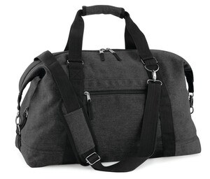 BagBase BG650 - Vintage Bag Weekender Vintage Black