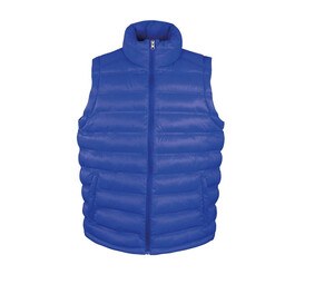 Result RS193 - Ice Bird Padded Vest Royal Blue