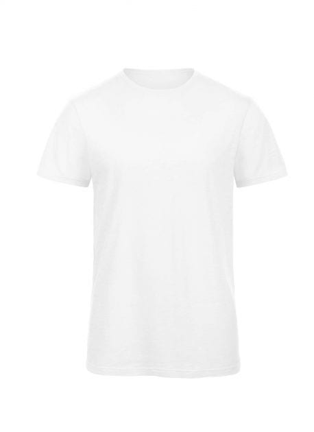 B&C BC046 - Men's Organic Cotton T-Shirt
