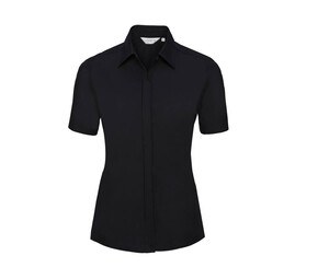 Russell Collection JZ61F - Women Shirt Ultimate Stretch