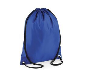 BagBase BG005 - Budget Gymsac Royal blue