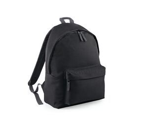 Bag Base BG125 - Modern Backpack Black